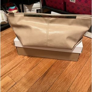 Express clutch bag. Like in new condition.